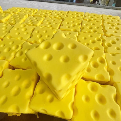 Butter Stick Squishy Fidget Toys
