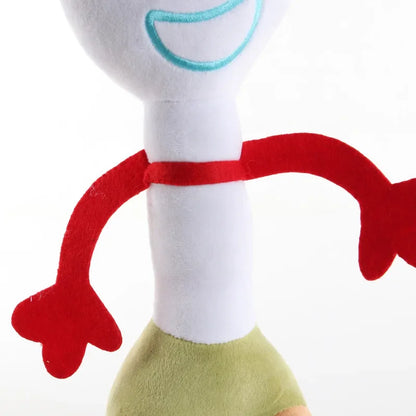 Toy Story 4 Forky Plush Doll