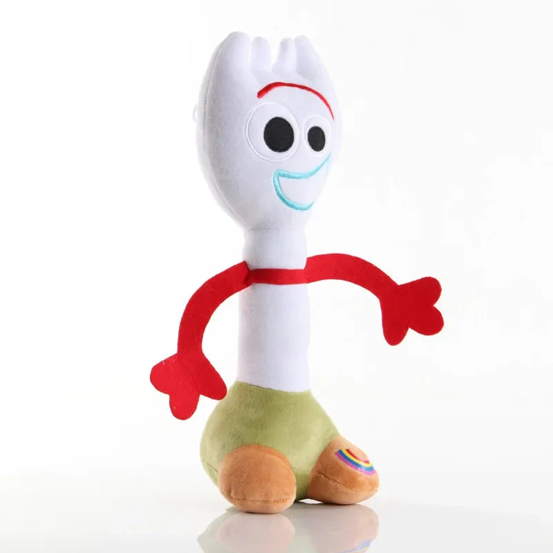 Toy Story 4 Forky Plush Doll