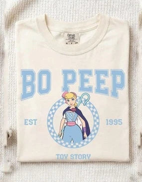 Toy Story 5 Merchandise T-shirts Adult & Kids Matching Outfits